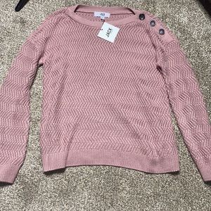 Women’s JACK by BB Dakota sweater